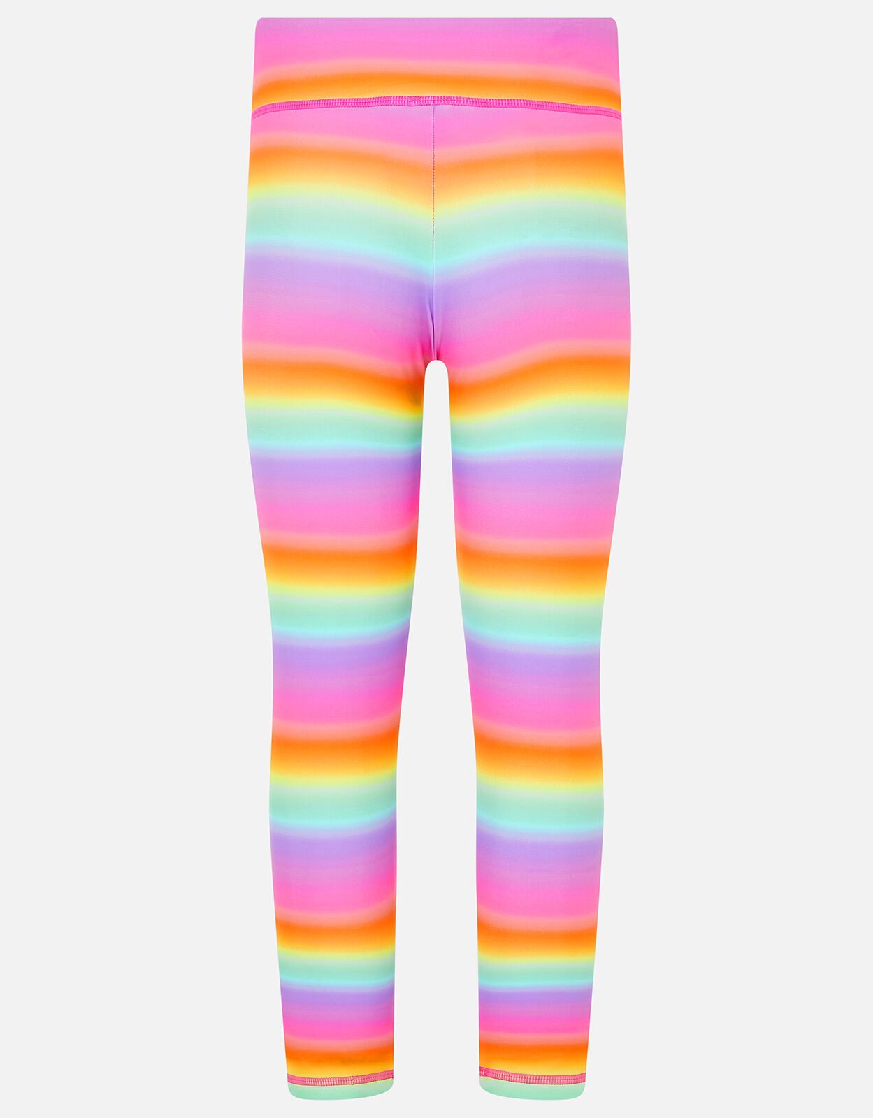 rainbow leggins