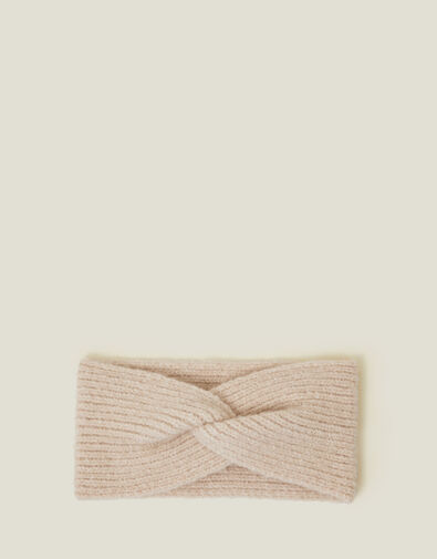 Soft Knit Bando, Natural (NATURAL), large