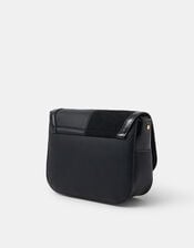 Heart Patch Crossbody Bag, , large