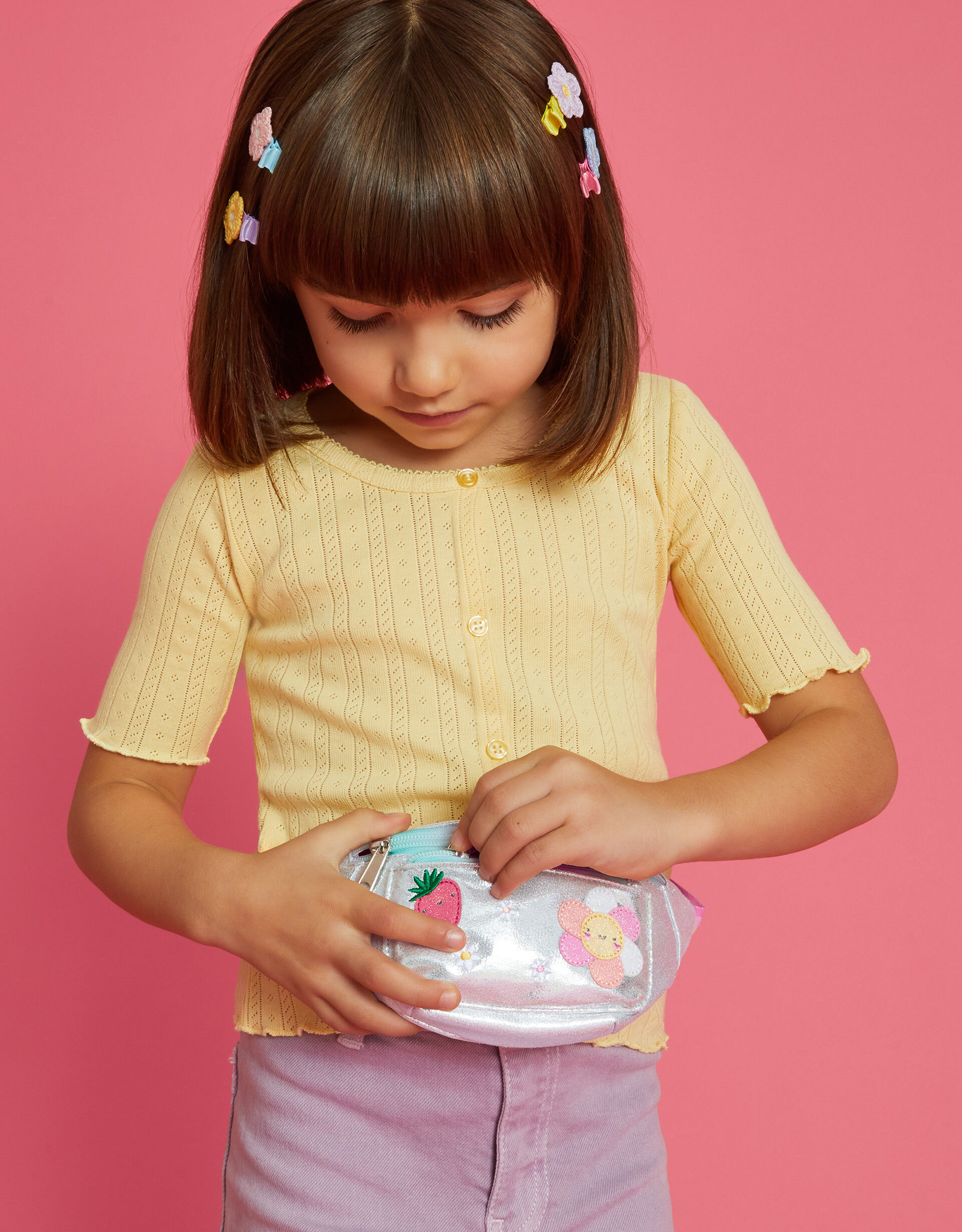 Bumbag girls 2025