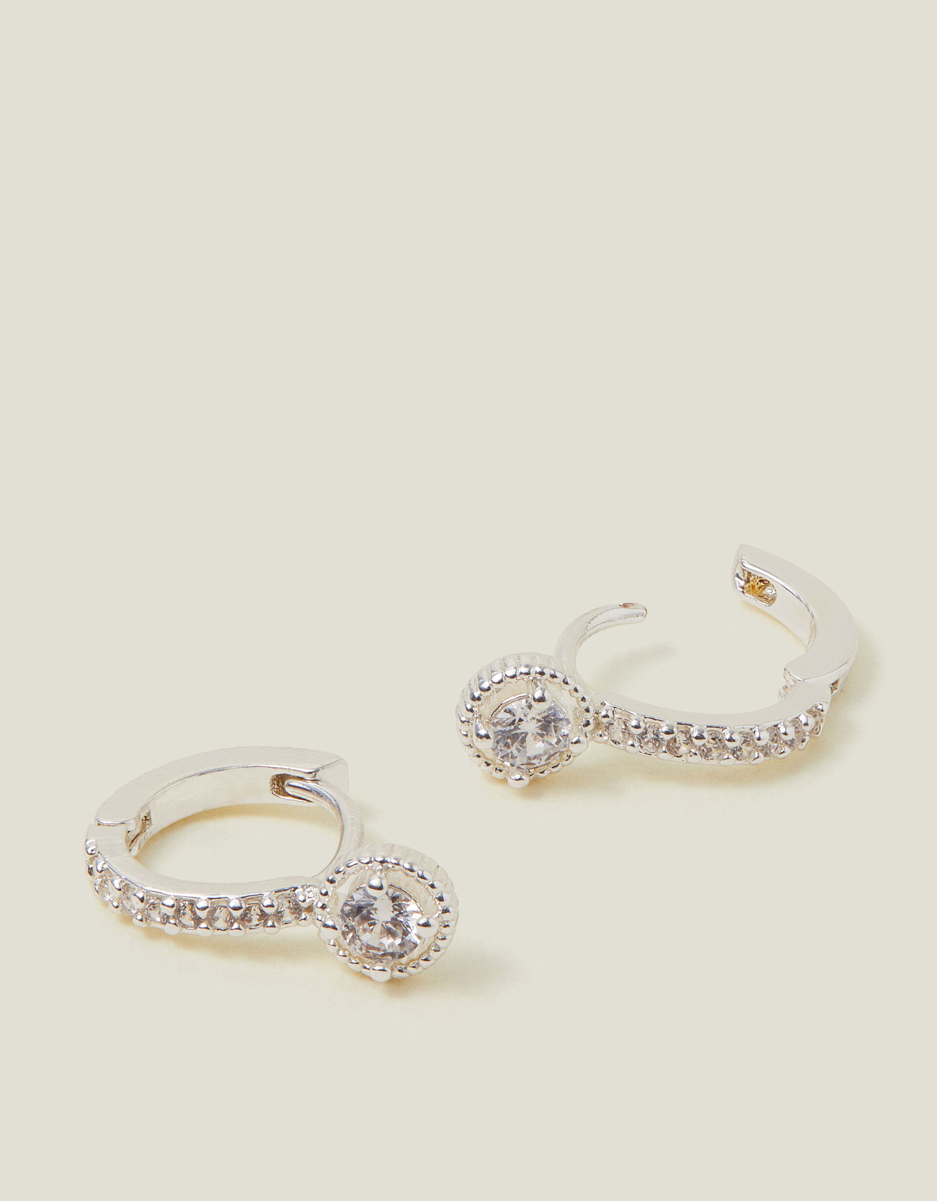 Accessorize sale earrings discount