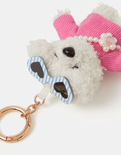 Cool Dog Bag Charm, , large