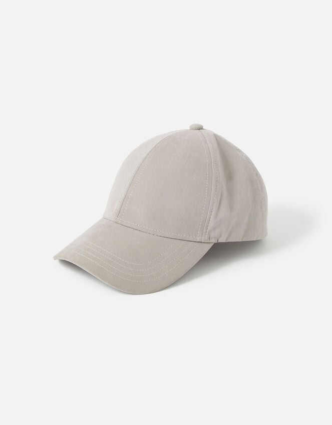 Soft Baseball Cap, , large