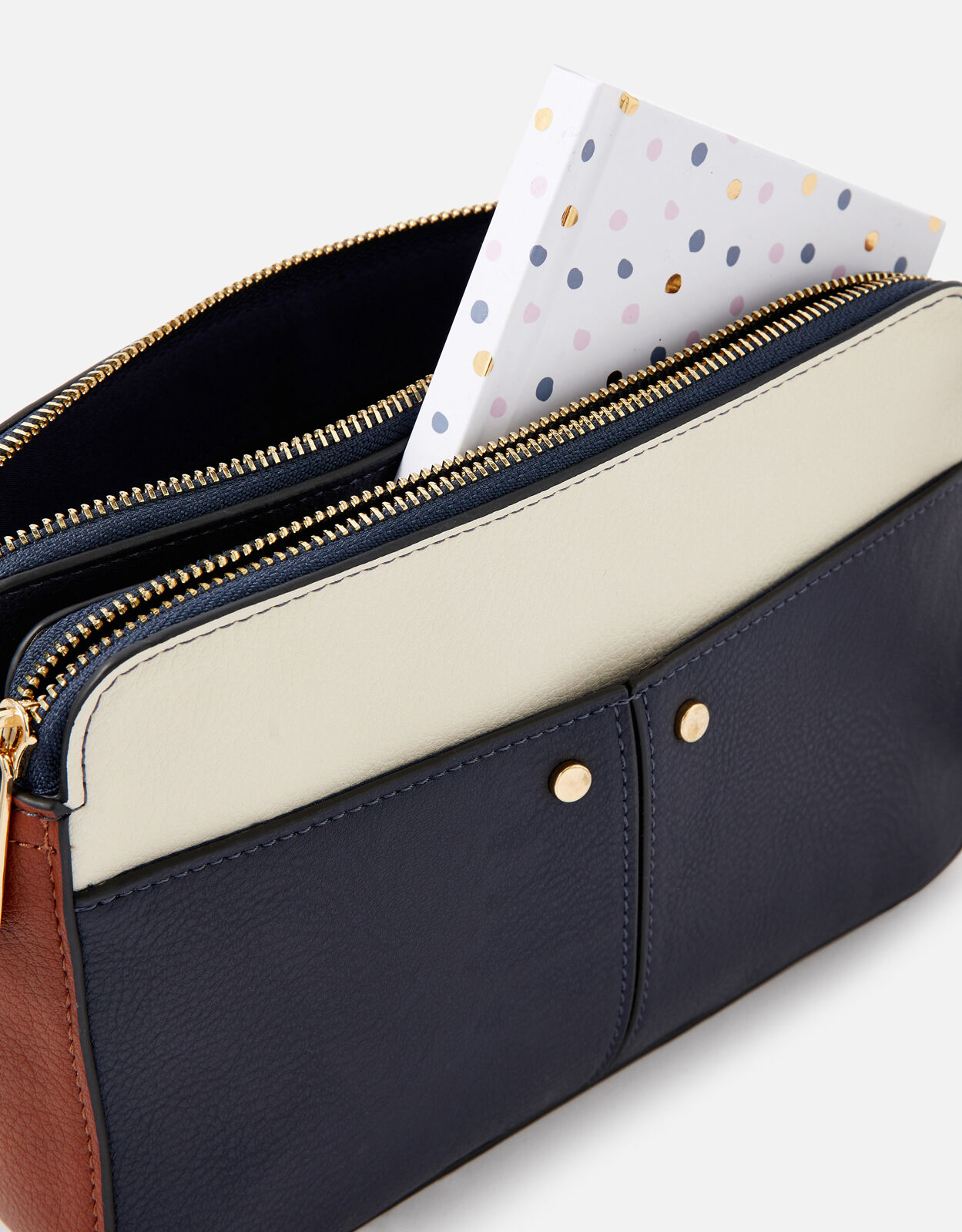 Charlotte Cross Body Bag