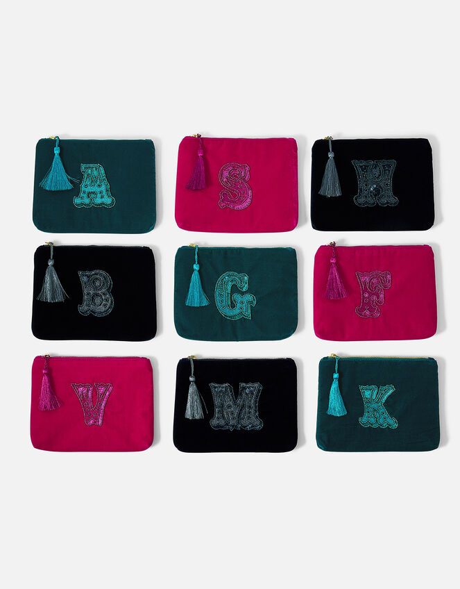 Initial Pouch, Multi (DARKS-MULTI), large