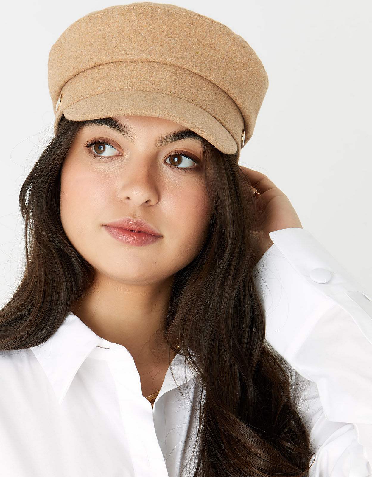 Accessorize baker deals boy hat