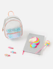 Girls Unicorn Gift Box, , large