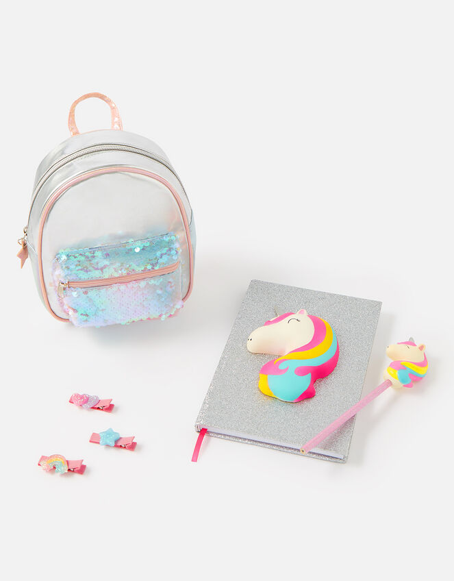 Girls Unicorn Gift Box, , large