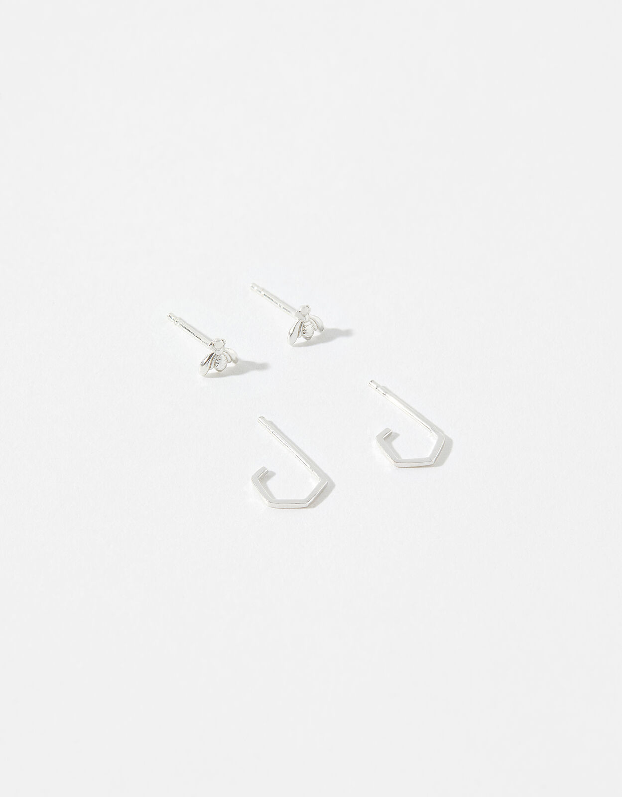 Accessorize hotsell bee earrings
