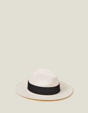 Louise Fedora Hat, , large