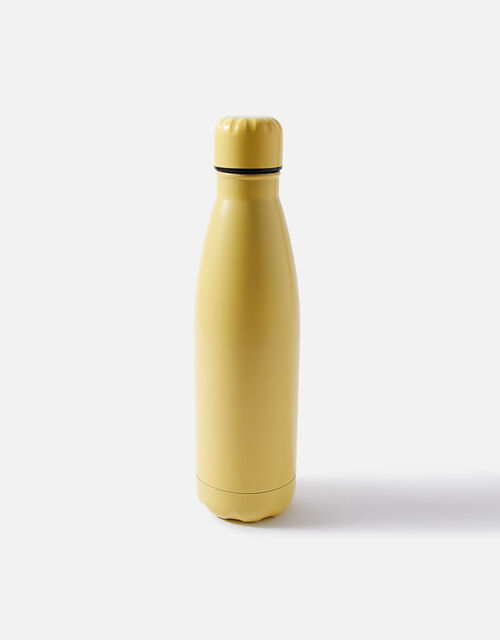 Plain Water Bottle, , large
