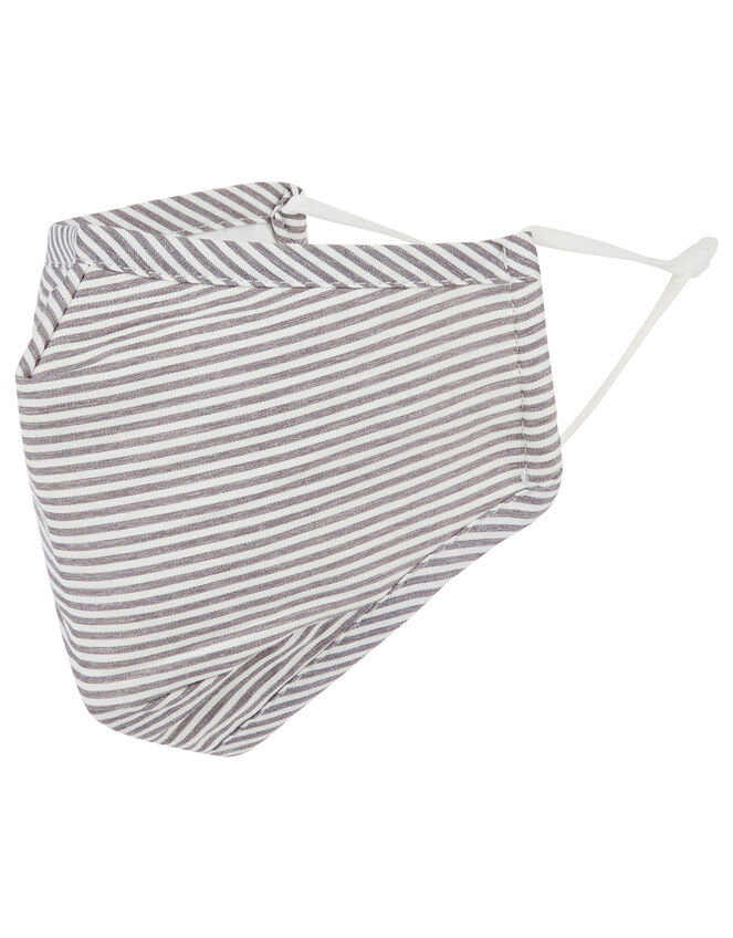 Face Covering Multipack in Pure Cotton, , large