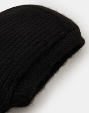 Knitted Bonnet, , large