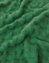 Textured Scarf, , large