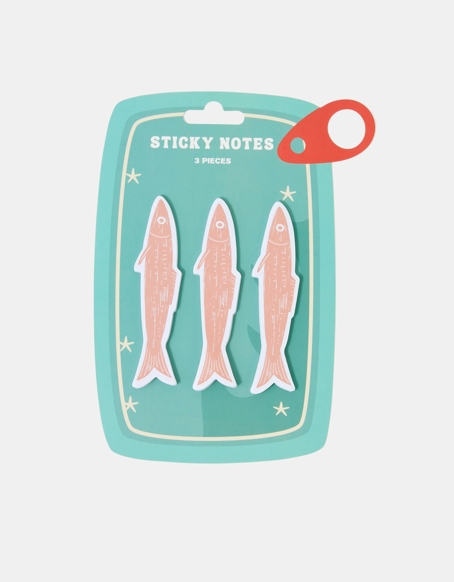 Sardine Sticky Tabs, , large
