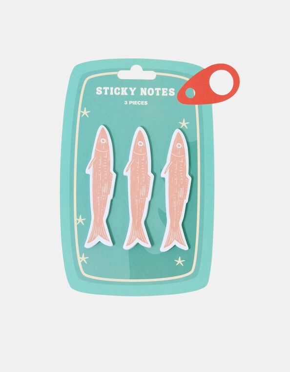 Sardine Sticky Tabs, , large