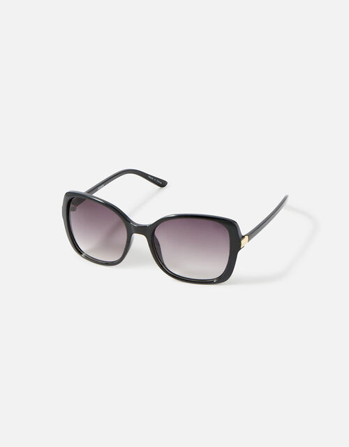 Ellis Square Sunglasses, , large