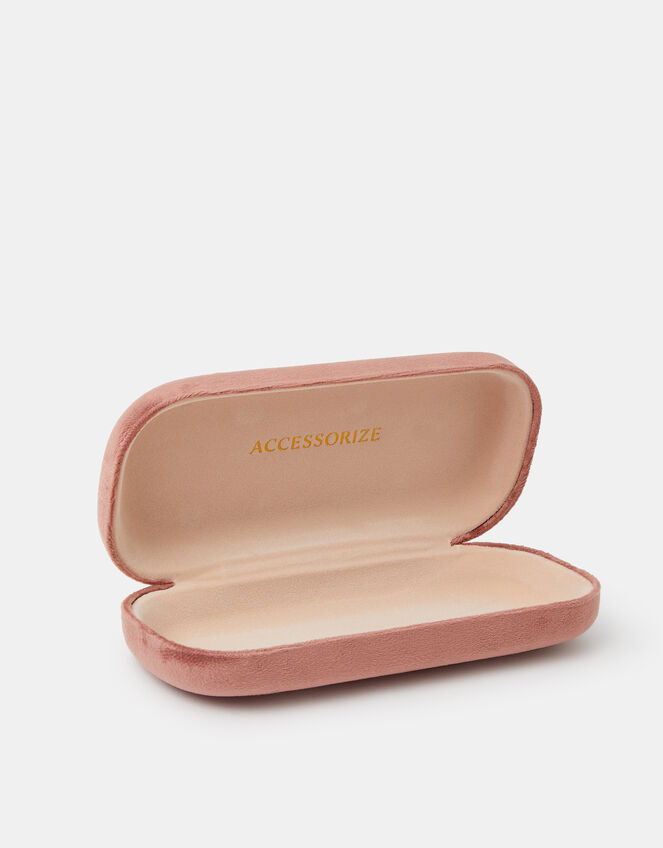 Hard Shell Glasses Case, , large