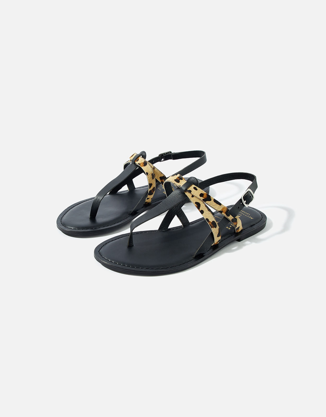 Coach sales jenna sandal