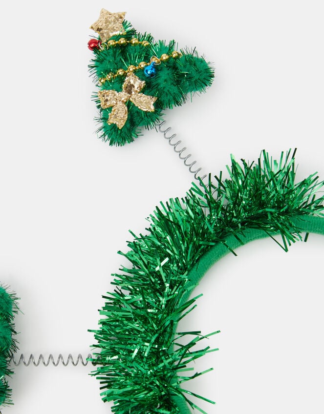 Christmas Tree Head Bopper, , large