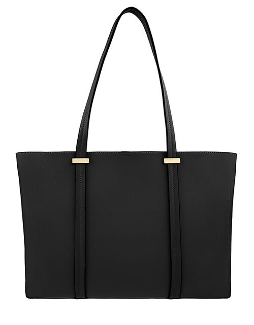 Ali Tote Bag Black | Tote & Shopper bags | Accessorize UK