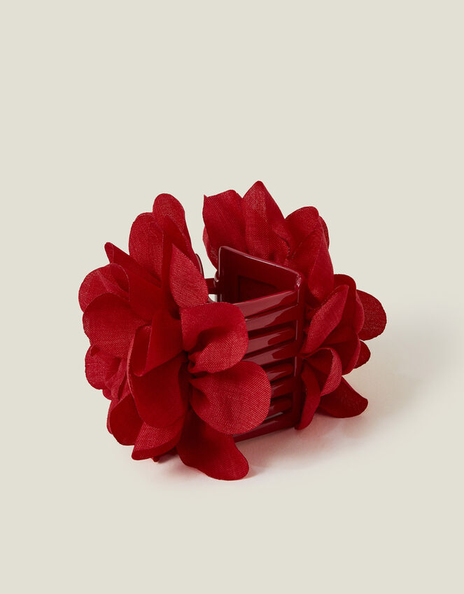 Extra Large Corsage Claw Clip, , large