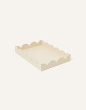 Small Scallop Tray, , large