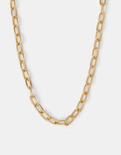 Chain Necklace, , large