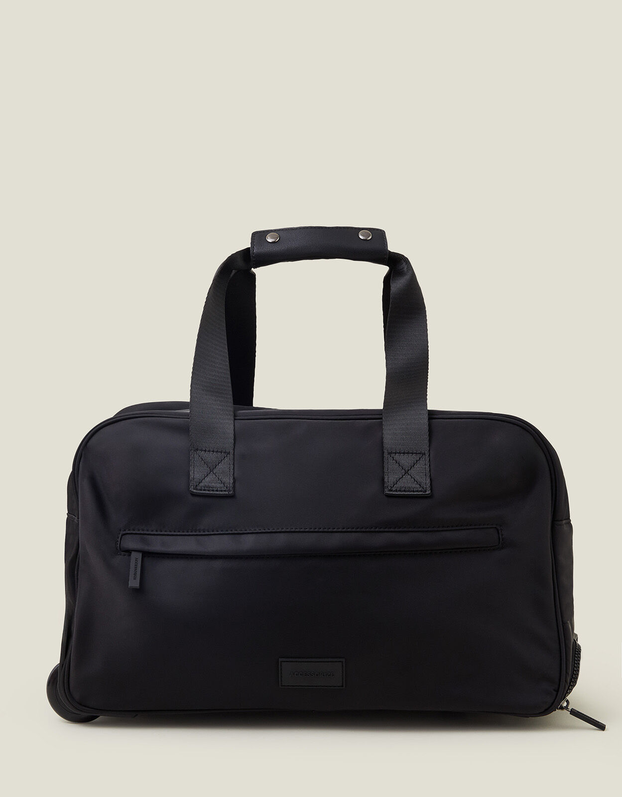 Pull Along Weekender Bag Weekend Bags Accessorize Global