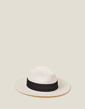 Louise Fedora Hat, , large