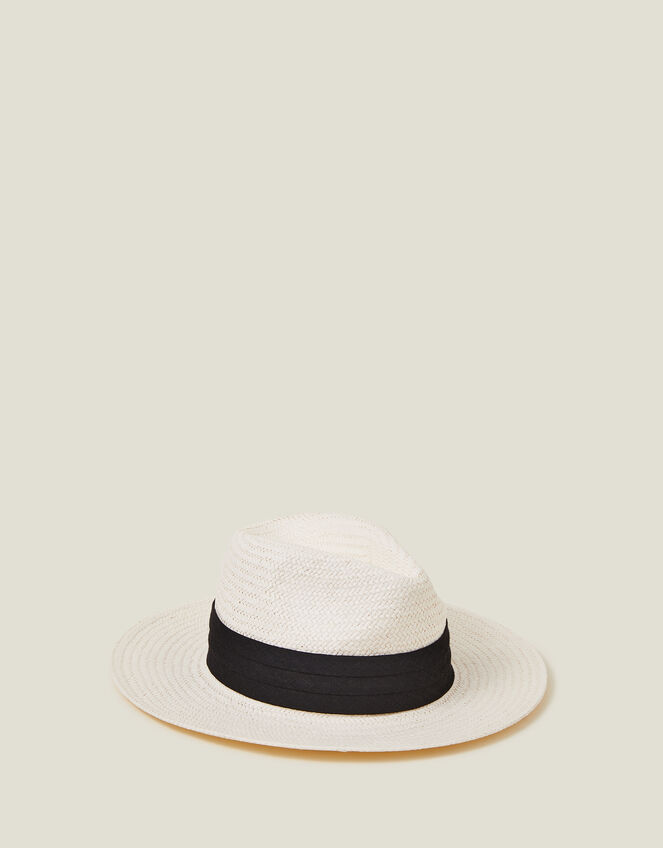 Louise Fedora Hat, , large