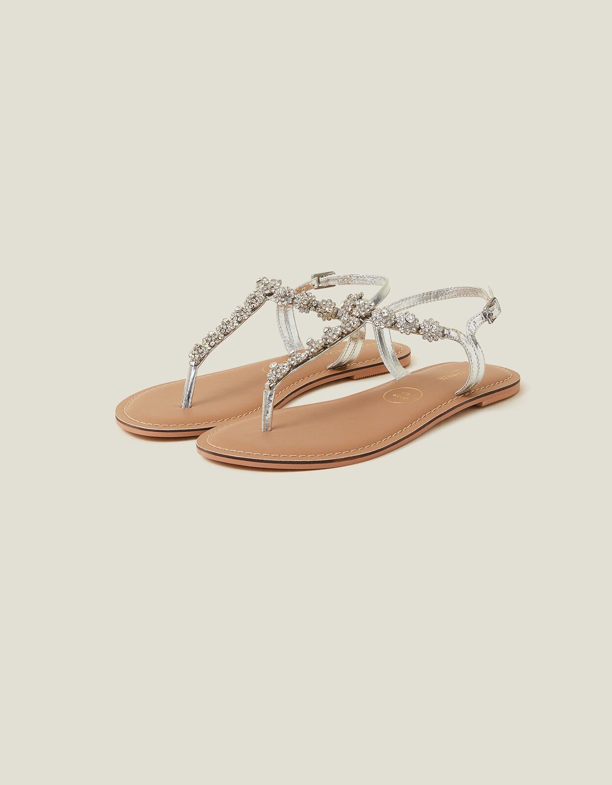Diamante sandals wide fit new arrivals