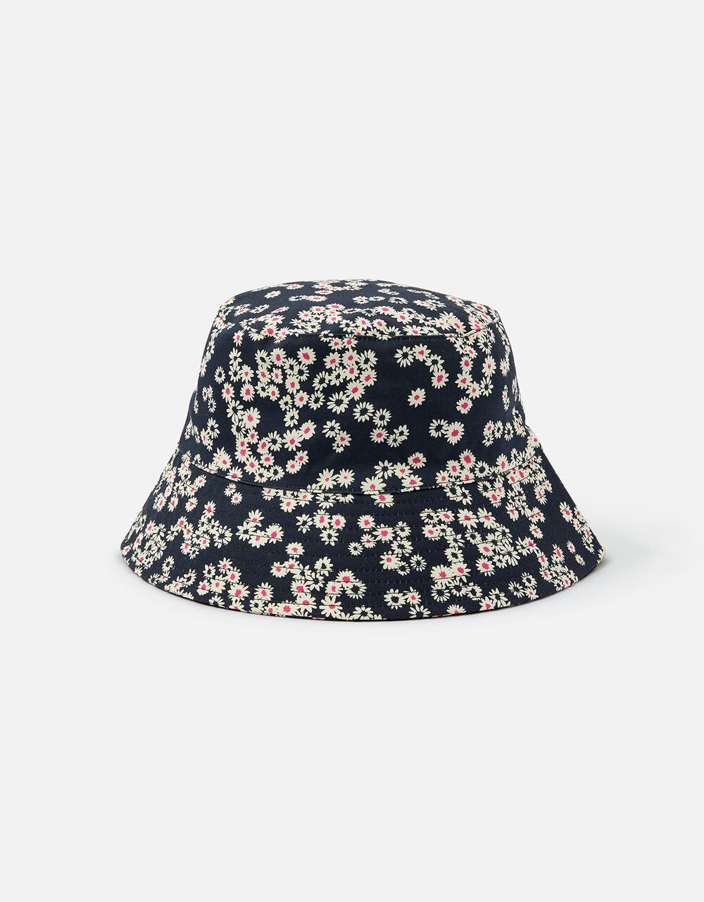 Ditsy Floral Print Bucket Hat Hats Accessorize Global