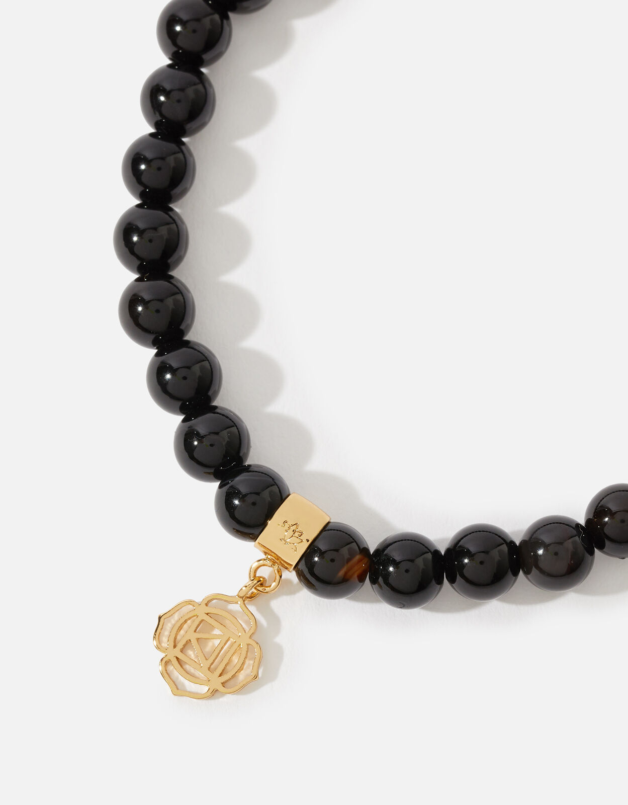 Versace new arrivals bead bracelet
