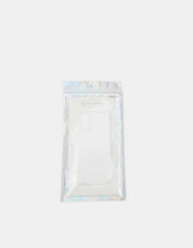 Plain iPhone 16 Phone Case, Clear (CLEAR), large