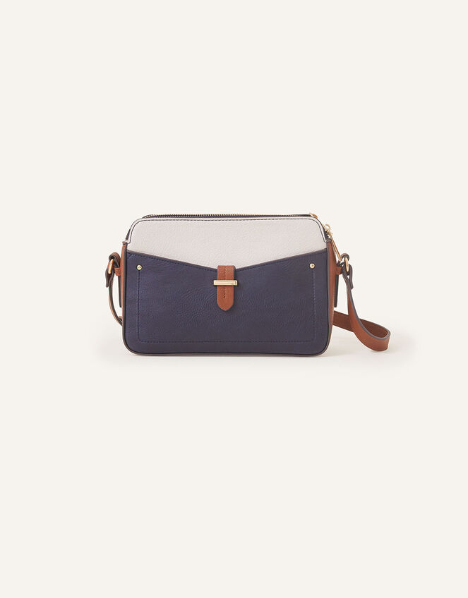 Shelby Cross-Body Bag, , large