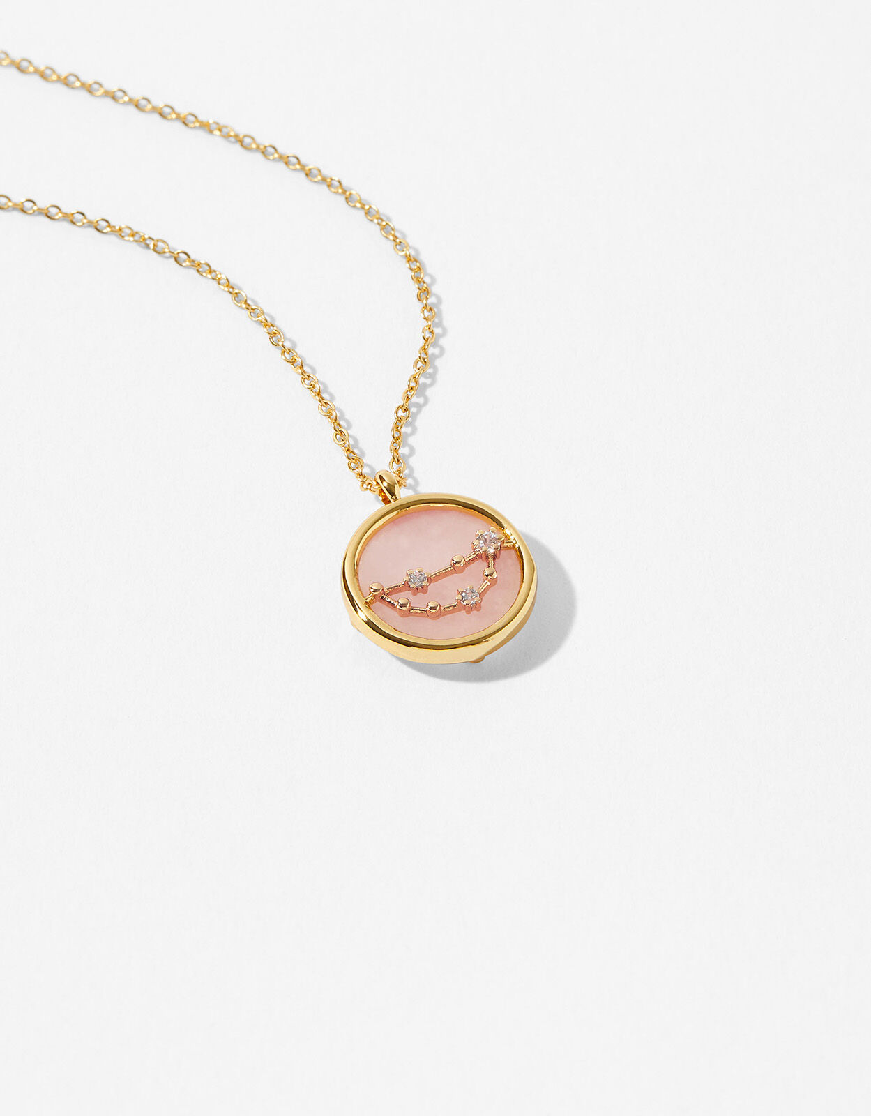 Accessorize constellation clearance necklace