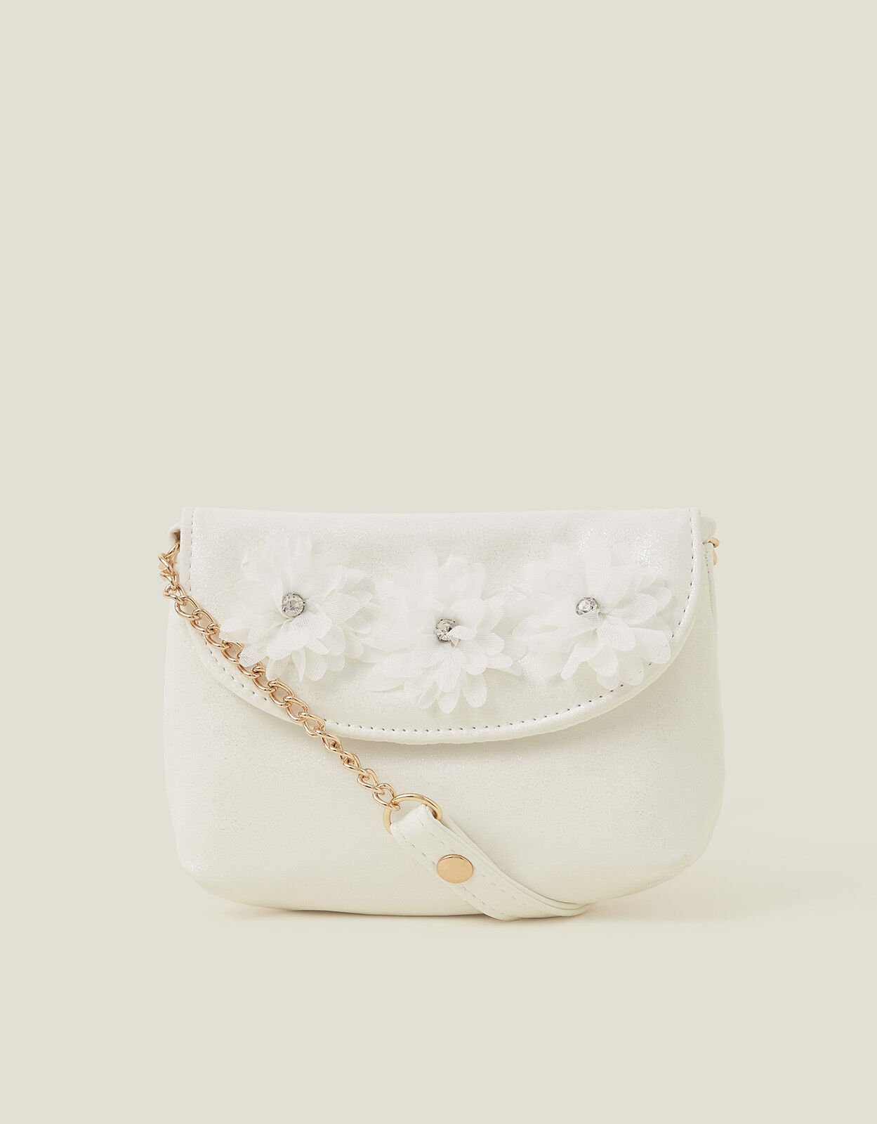 Flower satchel outlet