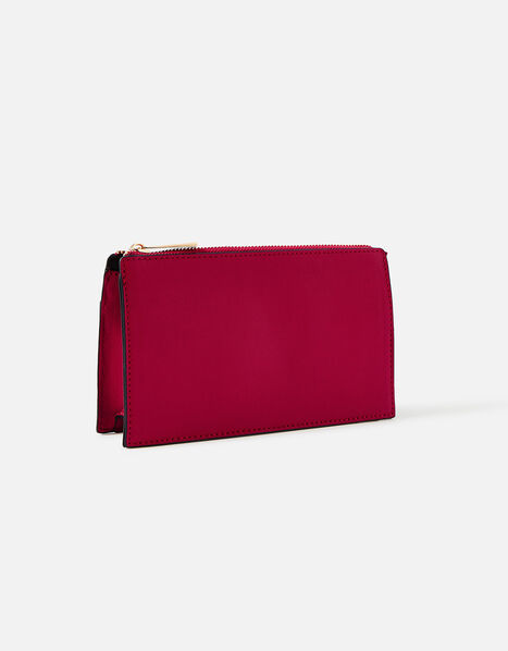 Pippa Phone Cross-Body Bag Red, Red (RED), large