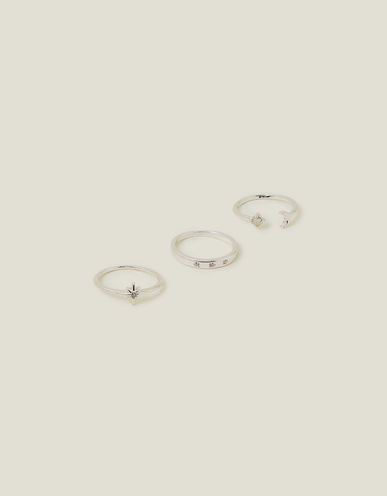Stackable rings forever best sale 21