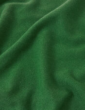 Super-Soft Scarf, Green (GREEN), large