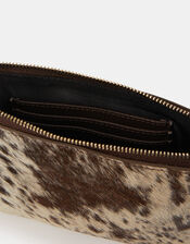 Cow Leather Pouch, , large