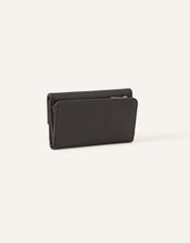 Classic Wallet, Black (BLACK), large