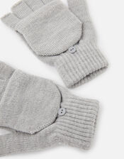 Plain Capped Gloves, , large