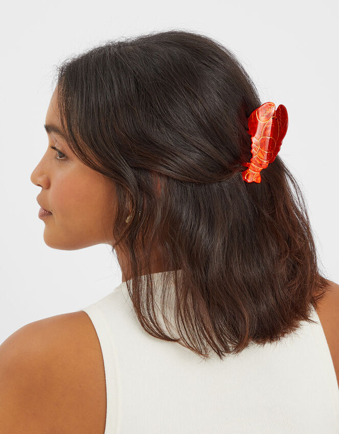 Lobster Claw Clip, , large