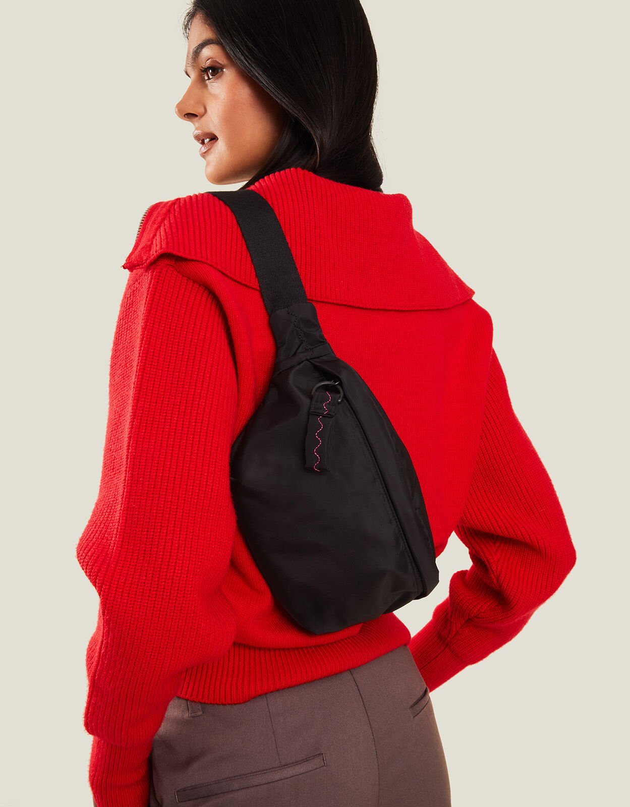 Accessorize discount bum bag