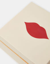 Kiss Print Trinket Box, , large