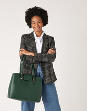 Heather Tote Bag, , large