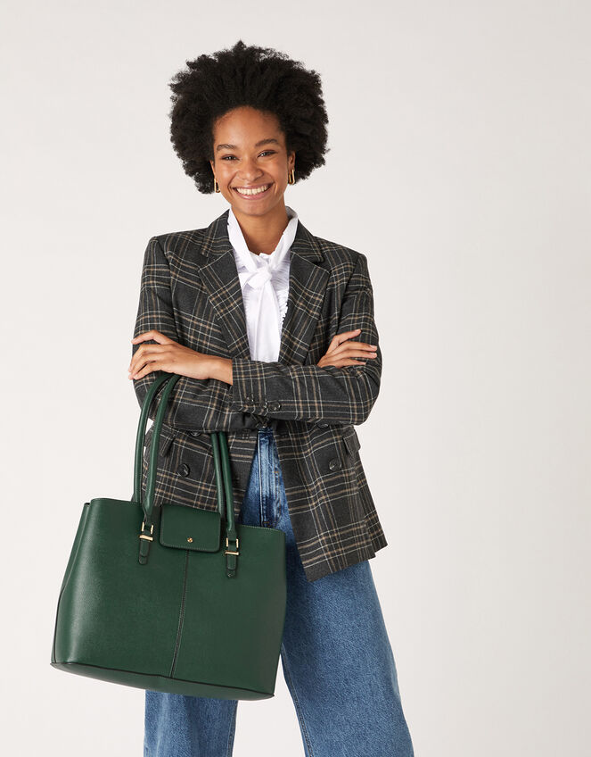 Heather Tote Bag, , large