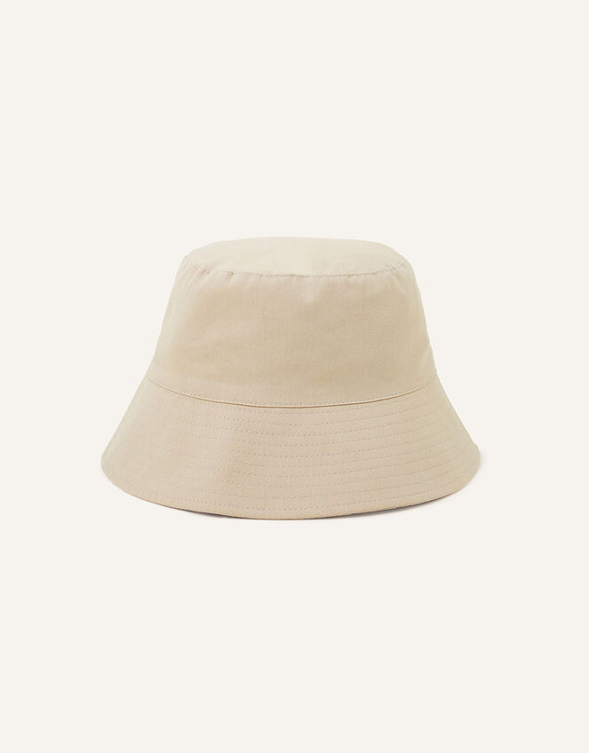 Bucket Hat in Eco-Friendly Cotton | Hats | Accessorize UK